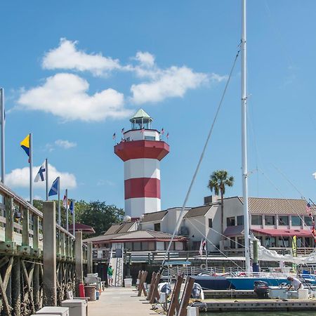 Hilton Head Beach & Tennis A142 هيلتون رئيس جزيرة المظهر الخارجي الصورة