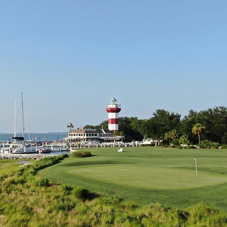 Hilton Head Beach & Tennis A142 هيلتون رئيس جزيرة المظهر الخارجي الصورة