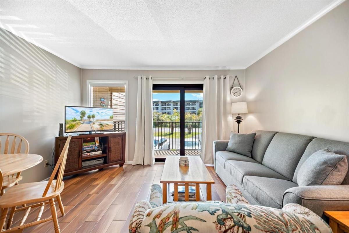 Hilton Head Beach & Tennis A142 هيلتون رئيس جزيرة المظهر الخارجي الصورة