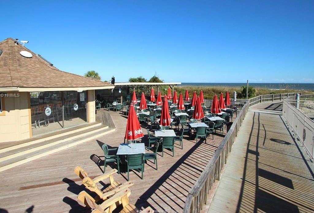Hilton Head Beach & Tennis A142 هيلتون رئيس جزيرة المظهر الخارجي الصورة