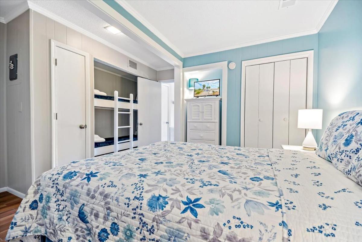 Hilton Head Beach & Tennis A142 هيلتون رئيس جزيرة المظهر الخارجي الصورة