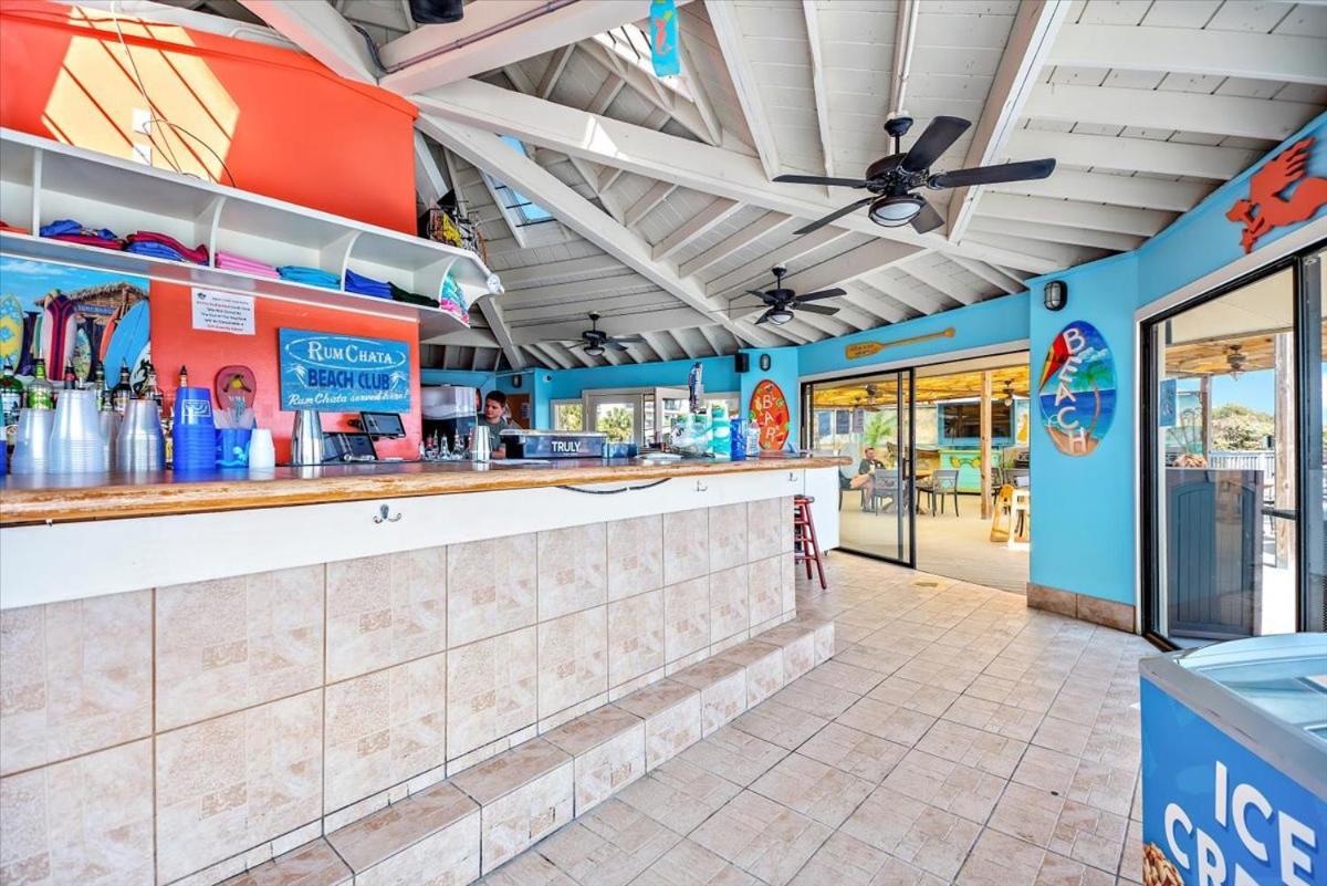 Hilton Head Beach & Tennis A142 هيلتون رئيس جزيرة المظهر الخارجي الصورة