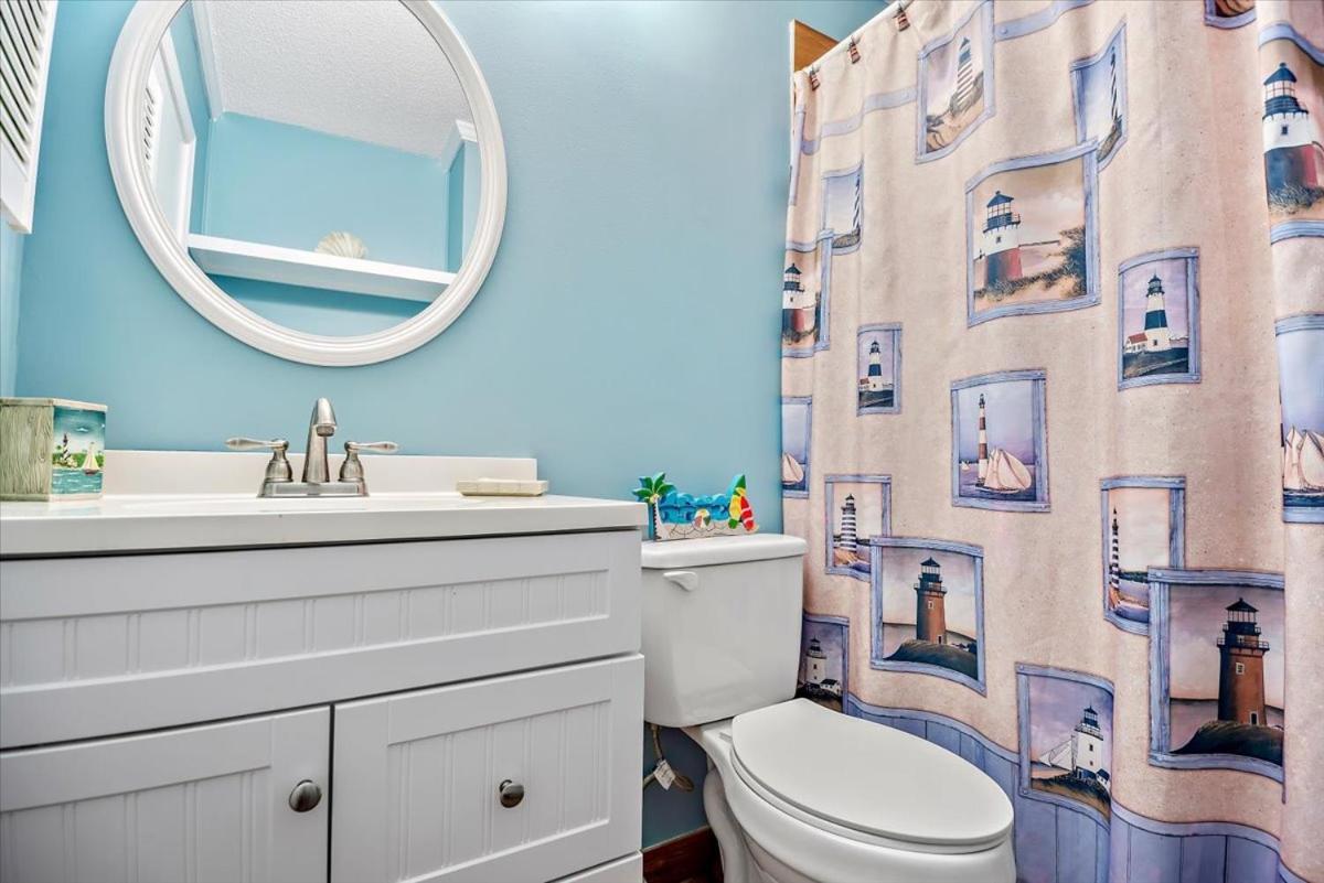Hilton Head Beach & Tennis A142 هيلتون رئيس جزيرة المظهر الخارجي الصورة