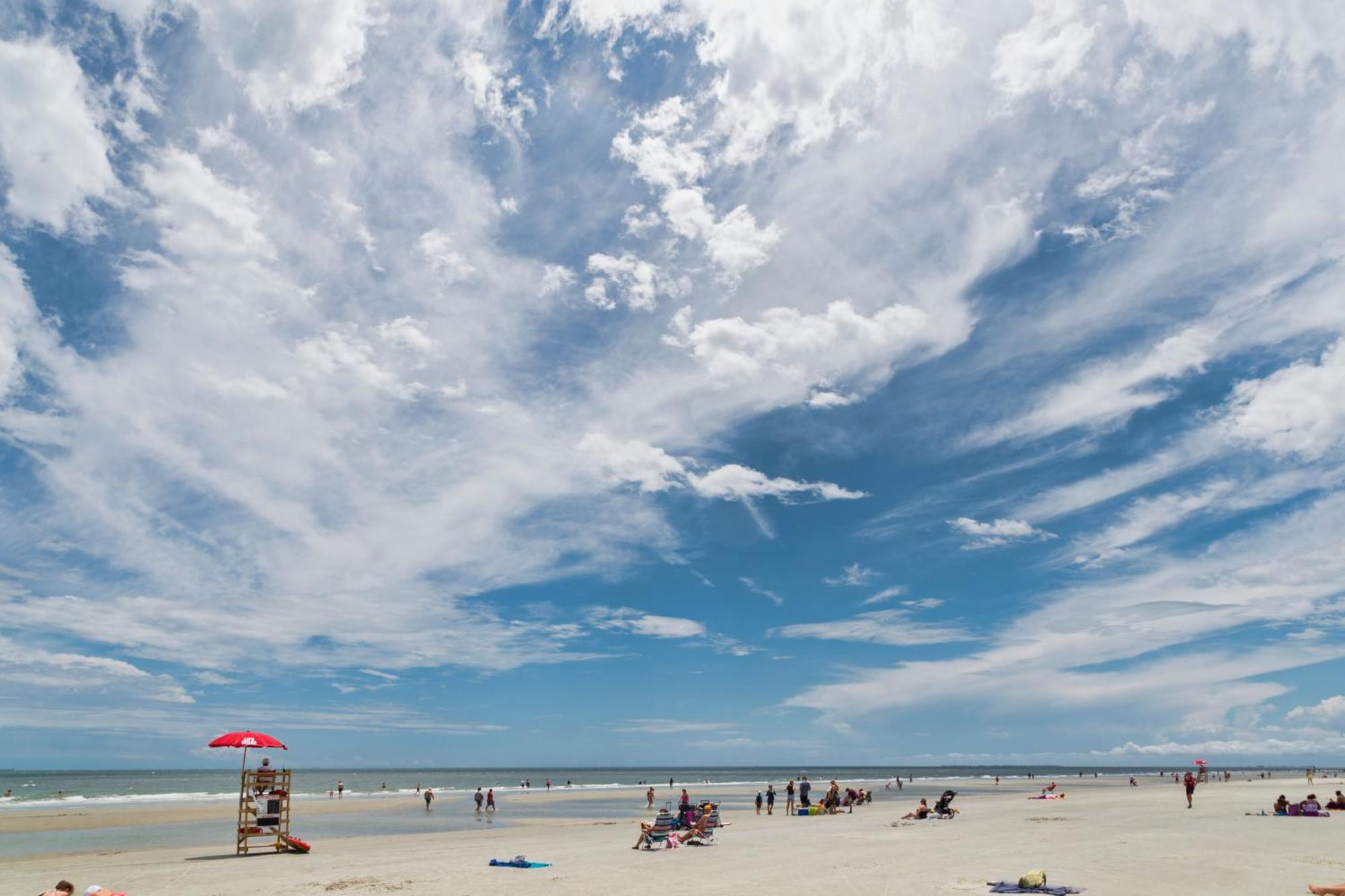 Hilton Head Beach & Tennis A142 هيلتون رئيس جزيرة المظهر الخارجي الصورة