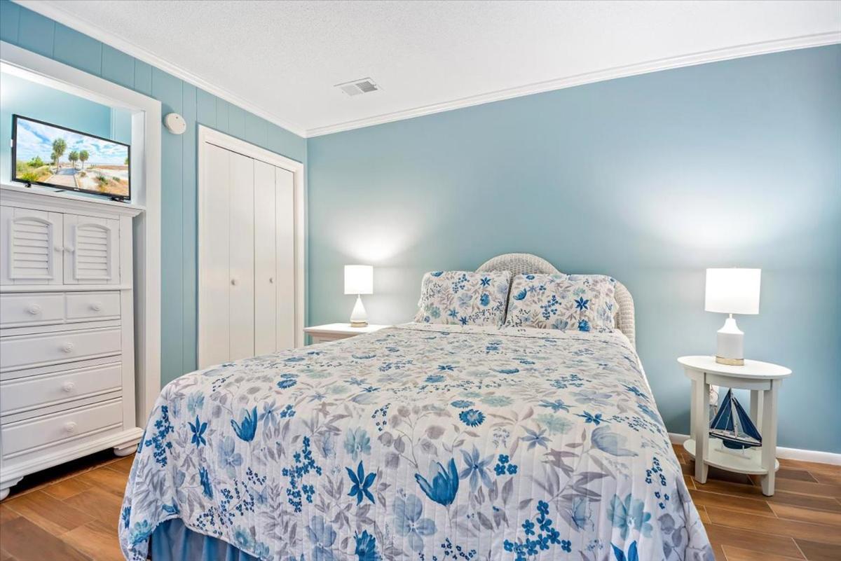 Hilton Head Beach & Tennis A142 هيلتون رئيس جزيرة المظهر الخارجي الصورة